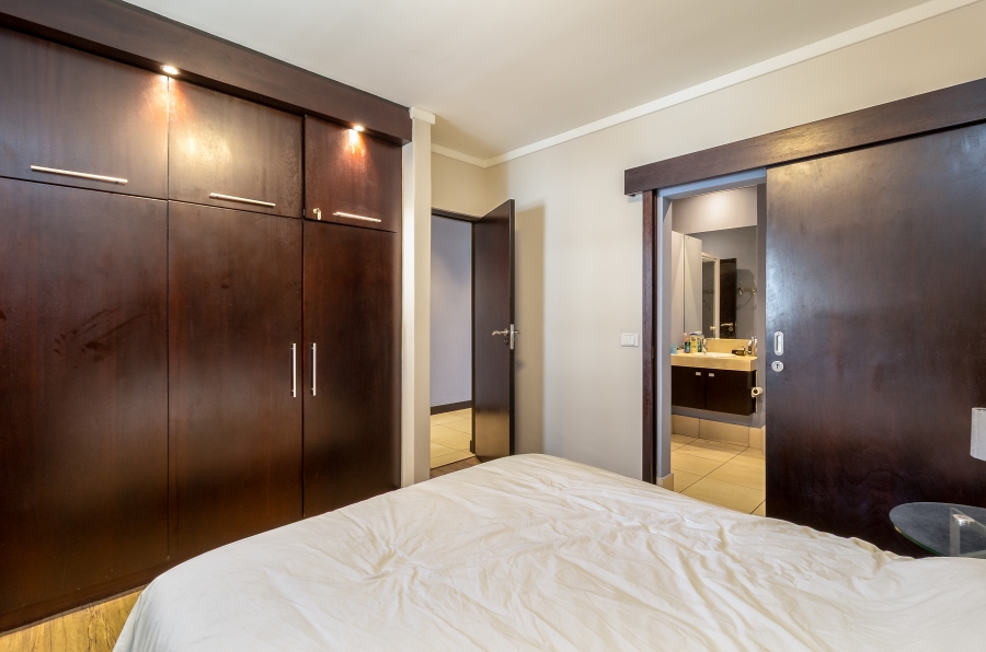 To Let 1 Bedroom Property for Rent in Cape Town City Centre Western Cape